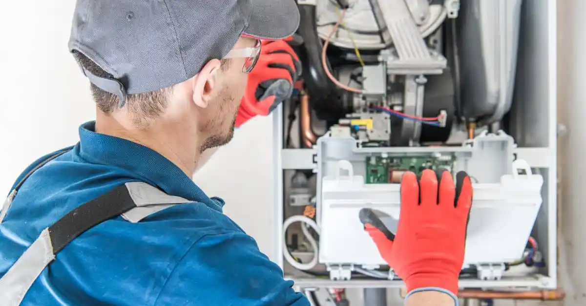 installateur Wissenkerke